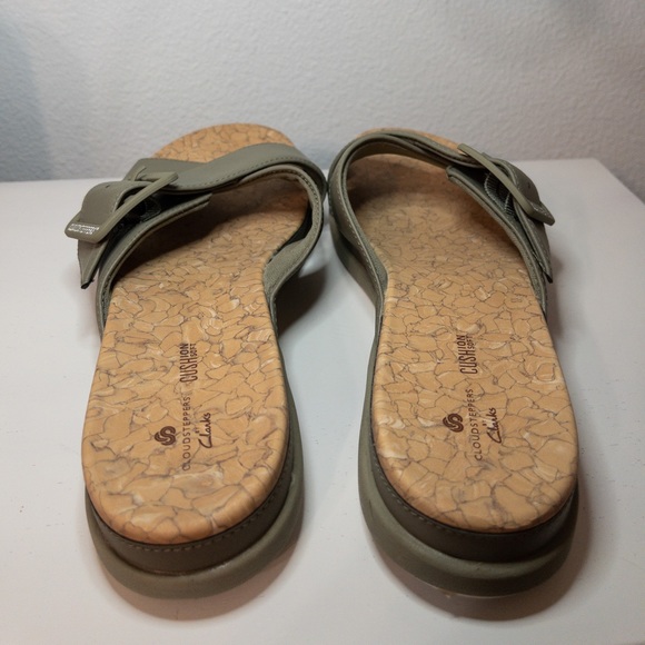 Clark Cloud Steppers brand new - Picture 2 of 3